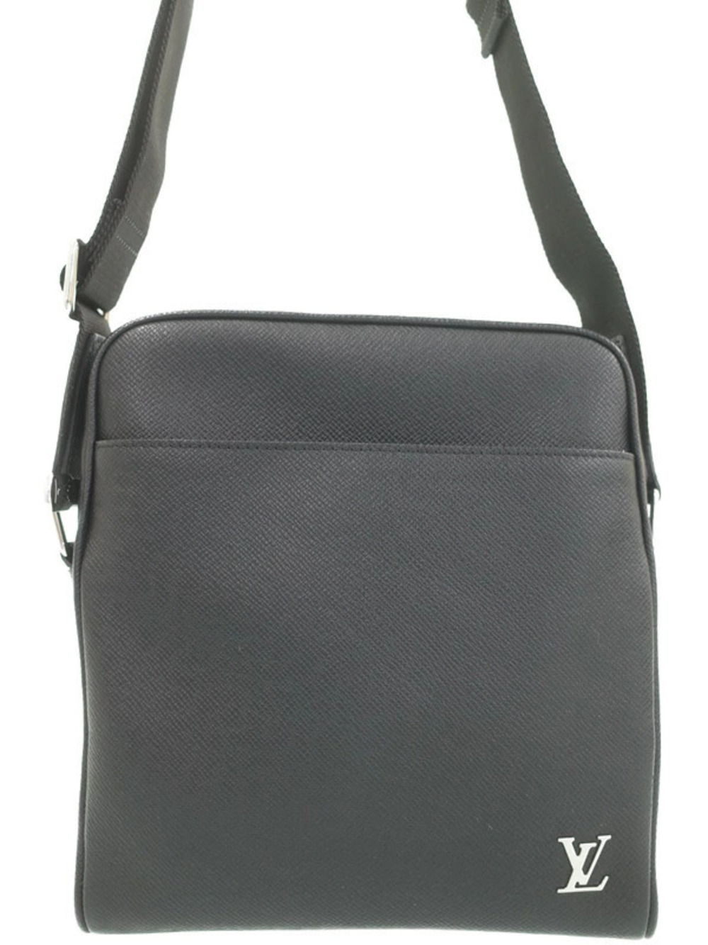 Louis Vuitton Taiga Messenger Shoulder Bag